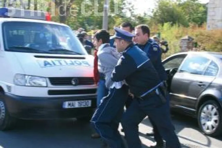 Săptămâna Prevenirii Criminalității la Cluj. Vezi ce evenimente vor avea loc