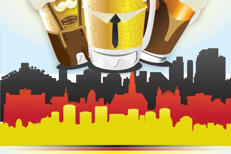 De Ziua Germaniei, la Cluj începe Festivalul de Toamnă al Economiei Germane 