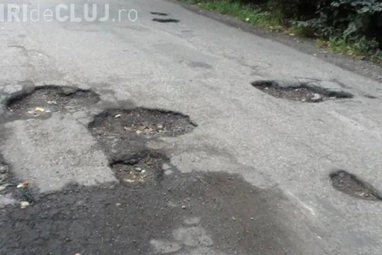 Uioreanu putea asfalta pe an MINIM 100 de km de drumuri județene! BANII erau ținuți în conturi degeaba - DEZVĂLUIRI