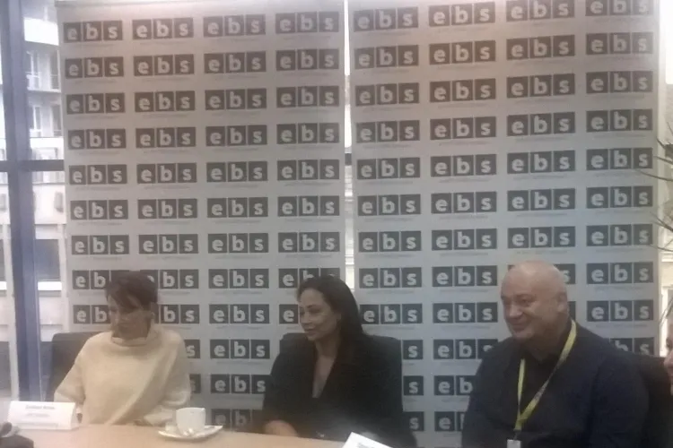 Maria Nazionale a ajuns la Cluj, unde va susține un mult așteptat concert. Ce crede despre publicul din România