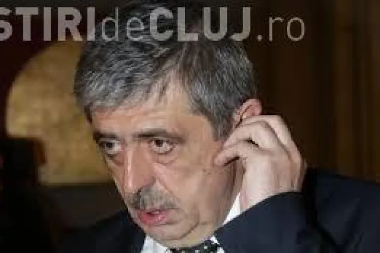 Horea Uioreanu e APĂSAT din cauza arestului! Cum încearcă avocații să obțină eliberarea lui?