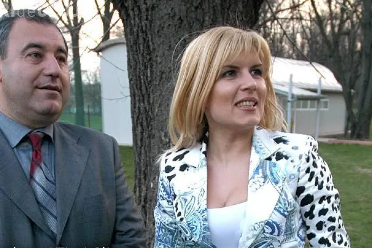 Elena Udrea a spus de ce a divorțat de Dorin Cocoș