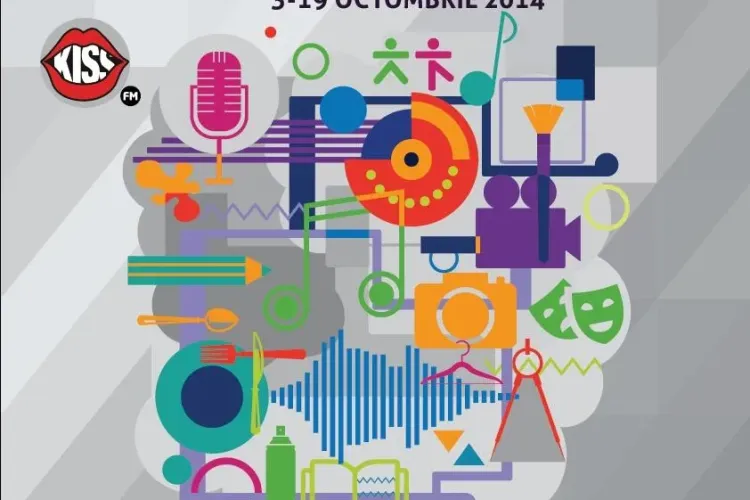 Festivalul TiMAF este nominalizat la Europe Festival Awards 2014! VOTAȚI AICI pentru Cluj 