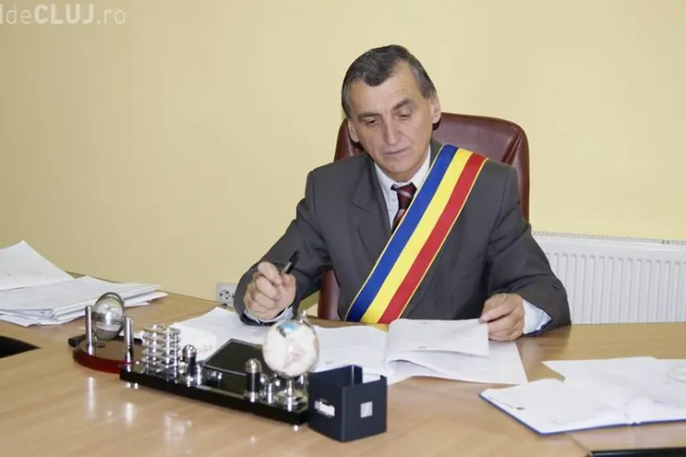 Primarul din Dej, Morar Costan, vine joi la emisiunea Știri de Cluj LIVE