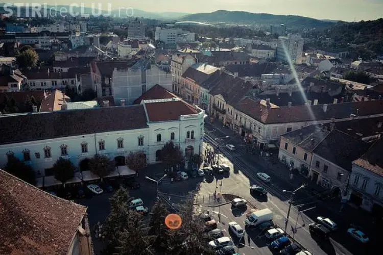 UBB Cluj face prima bază de date despre populaţia Transilvaniei, din 1850 și până acum