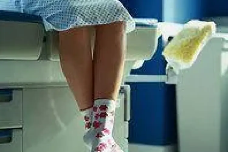 Relatări amuzante ale ginecologilor. Igoranța unora este ULUITOARE