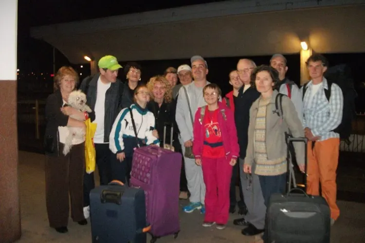 Clujenii care au participat la Special Olympics Games au luat 16 medalii