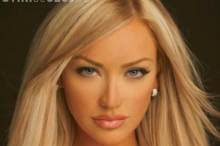 Bianca Drăgușanu și-a prezentat ”sora” din Cluj: ”Nu-i asa ca semănăm?” - FOTO