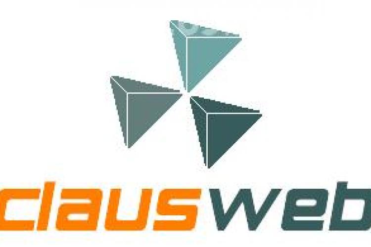  Servicii de găzduire web și servere dedicate la prețuri avantajoase la Clausweb (P)