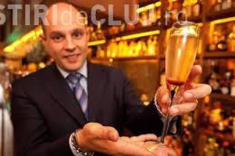 Un restaurant din Marea Britanie a creat cel mai scump cocktail din lume. Costă 11.500 de euro