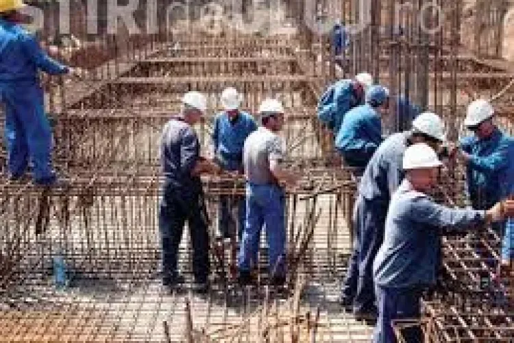 Românii sunt pe primul loc în topul europenilor care lucrează în altă ţară UE