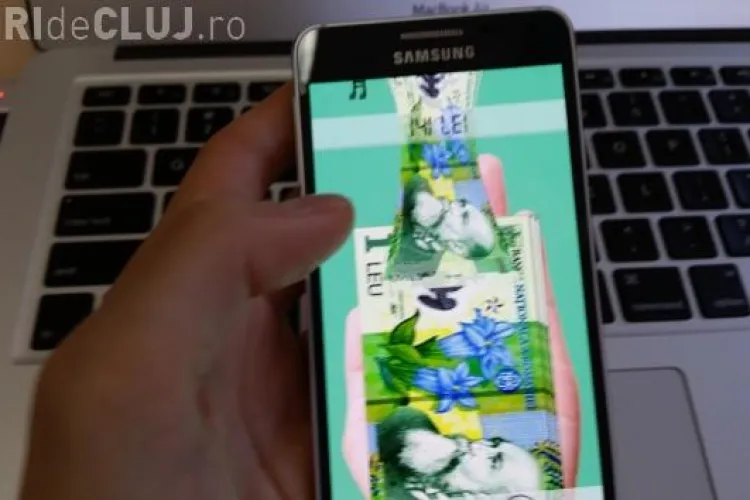 Aplicația de cocalari, ”Fără Număr”, face furori pe internet. Poți și arunci cu bani virtuali în timp ce cântă manelele