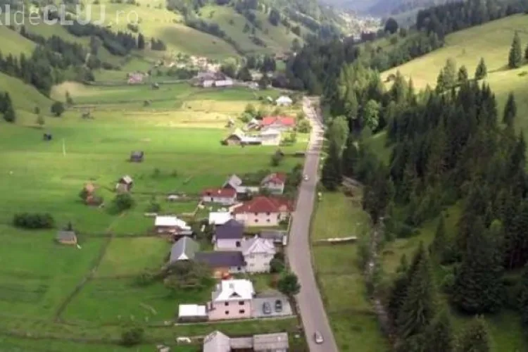 Cum arată noul drum montan care va rivaliza cu Transalpina şi Transfăgărăşan