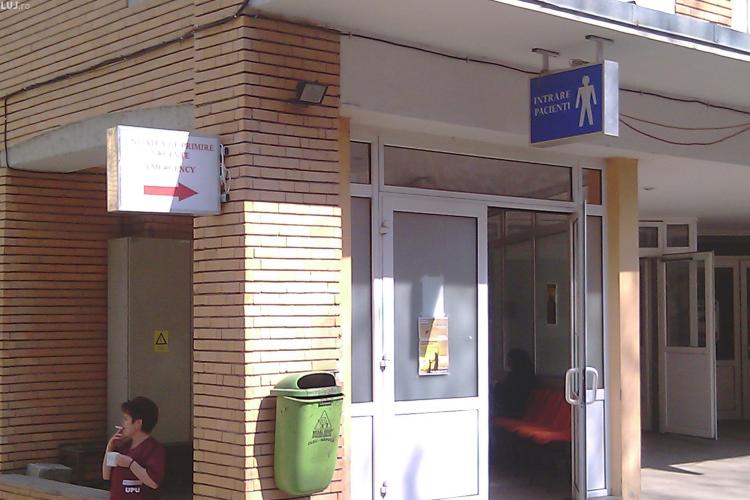 Ministrul Sănătății la Cluj: Încercăm să dăm bani pentru dotări în Spitalul de Urgențe