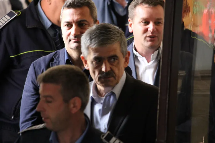 Uioreanu nu a REUȘIT nici de această dată! Ce decizie a luat instanța și care este PERICOLUL?