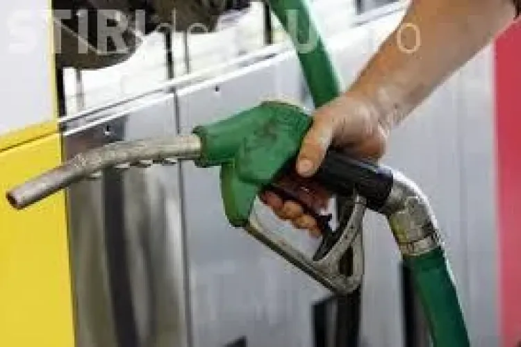 Cu cât s-a scumpit benzina în România, în 2014? Suntem pe primul loc în Europa
