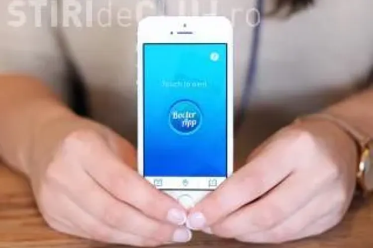 Un blogger clujean ”dă de pământ” cu aplicația BoacterApp: Avem bani de smartphone, dar nu pentru un bilet de 4 lei