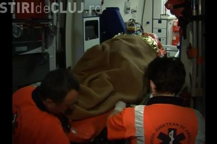 Tragedie la Turda! Un tânăr a murit la Uzina Electrică în condiții dramatice