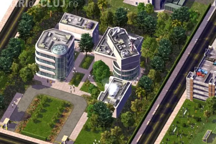 Tetarom va participa la EXPO REAL 2014 Munchen pentru a promova parcurile industriale