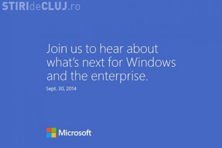 Surpriză din partea Microsoft! Cum ai putea primi Windows 9 gratis