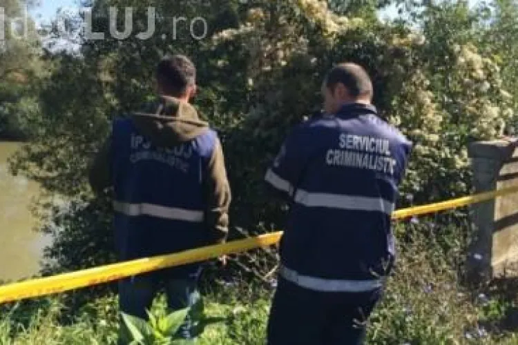 Descoperire șocantă în Someș