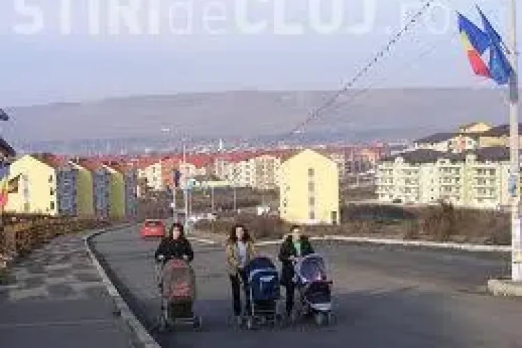 O școală de 10 milioane de lei va fi construită în Florești