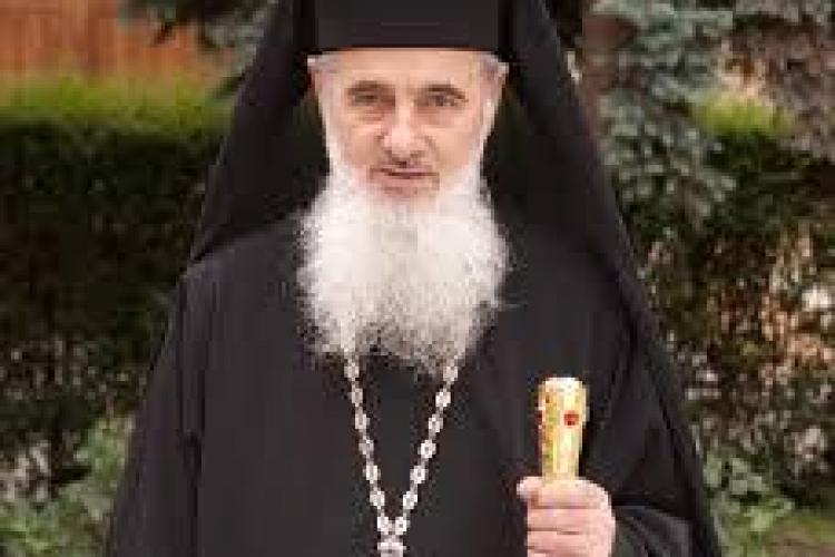 Episcopul Vasile Someşanul este în stare gravă în spital. Ce spun medicii?