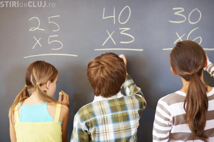 Transport de nota 10! Rezultatele şcolare se premiază cu transport de nota 10 gratuit