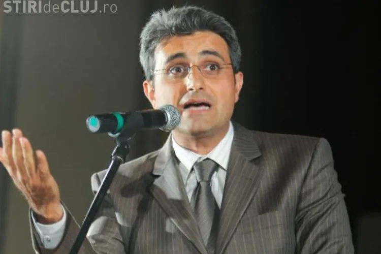 Scrisoarea unei foste studente a lui Robert Turcescu destinată ”spionului”