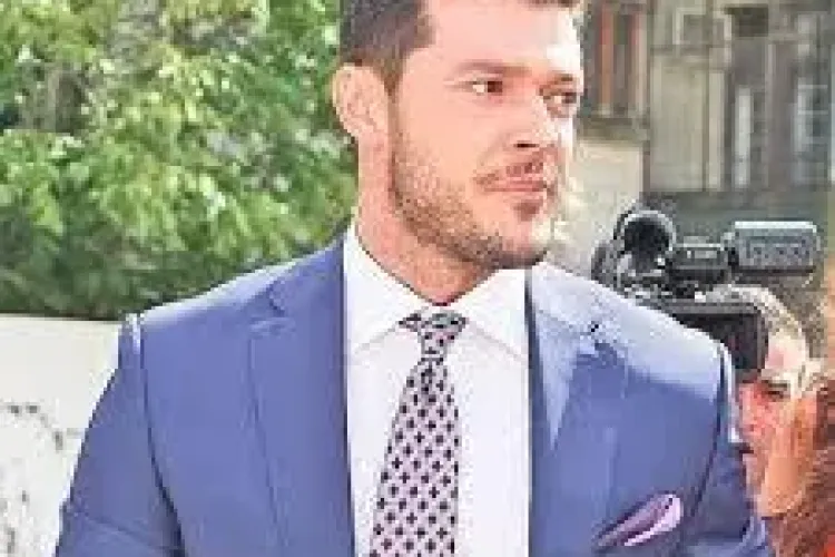 Dan Negru vorbește depsre salariul lui Victor Slav la Antena: NU există NICIUN moderator tv care să câştige o astfel de sumă 