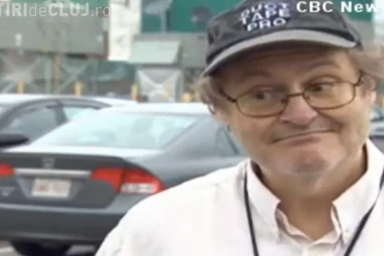 Moment ȘOCANT pentru un bărbat după ce a băut o cafea de la McDonald's. Era să leșine VIDEO