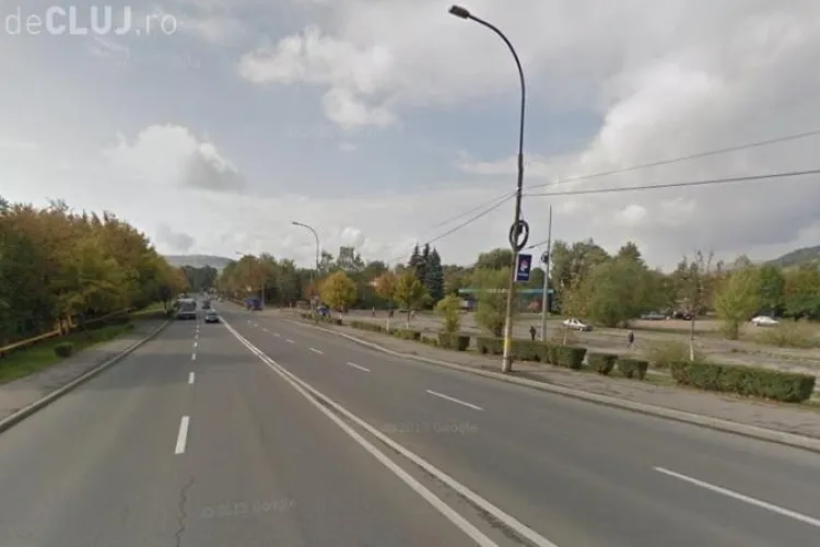 Un șofer a făcut infarct lângă ștrandul SUN, în plin trafic. Ce s-a întâmplat?