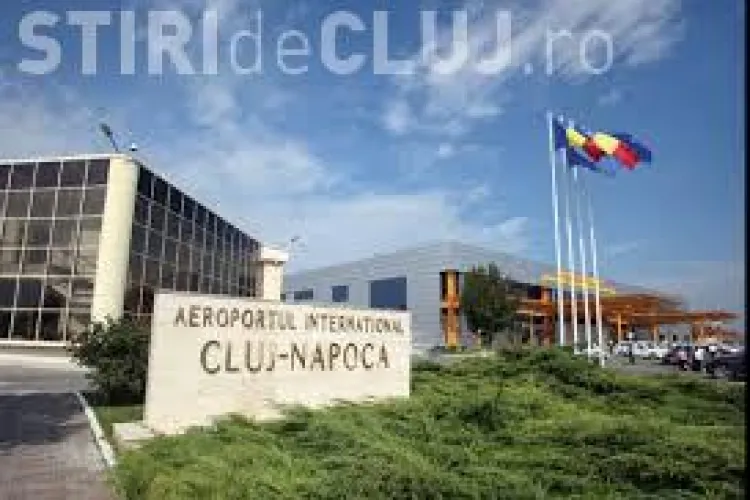 Ce împiedică Ryanair să vină la Cluj și ce înseamnă ”monopolul” WizzAir?