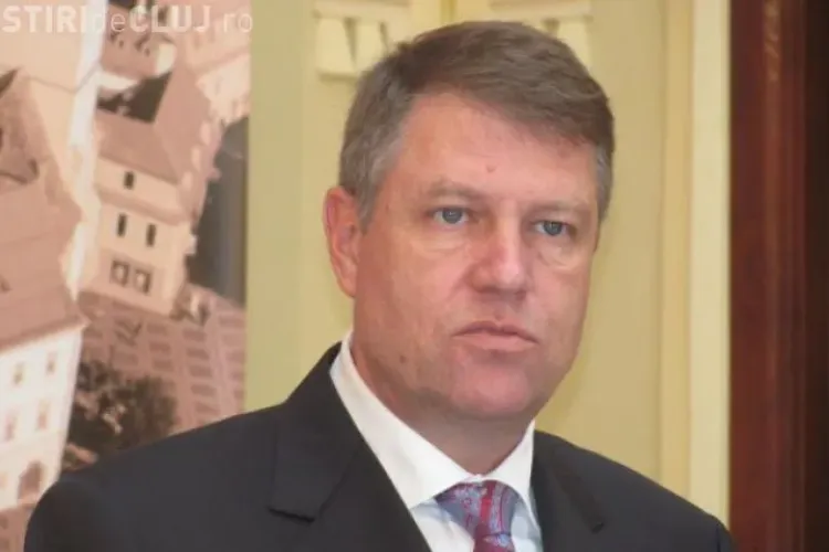 Klaus Iohannis despre cele șase case pe care le are: Le-am cumpărat prin muncă cinstită