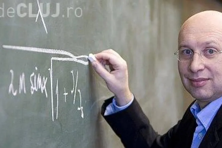 Ce spune cercetătorul Stefan Hell, laureat al premiului Nobel, despre plecarea din România: ”A fost o ușurare”