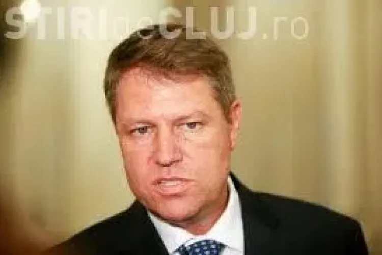 Iohannis află după turul al doilea dacă are probleme cu incompatibilitatea