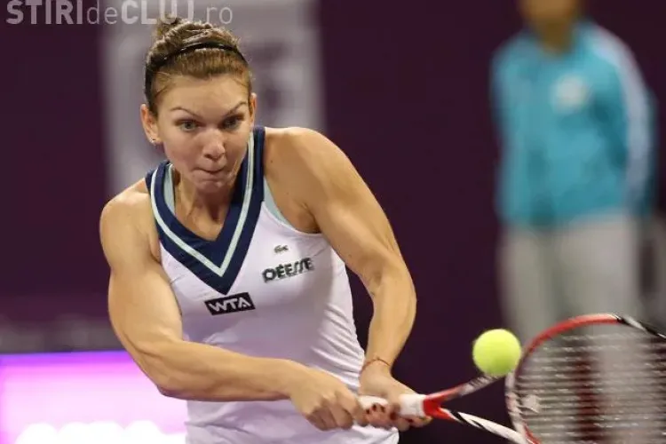 Simona Halep a câștigat primul meci de la Turneul Campioanelor