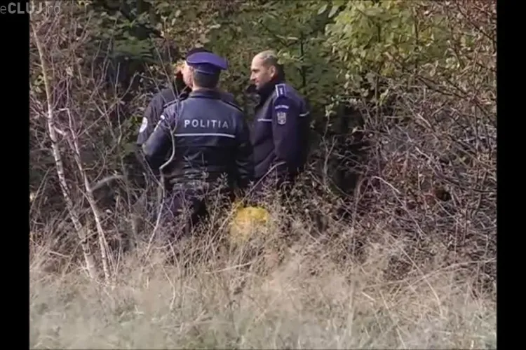 Un militar - vânător din Cluj a fost împușcat în INIMĂ la Huedin! Cine e VICTIMA și ce s-a întâmplat? - VIDEO