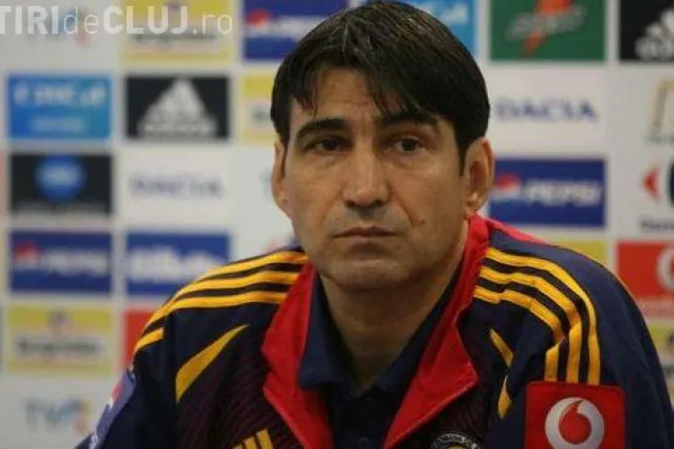 Pleacă Piţurcă de la Națională? Declarația lui e fabuloasă