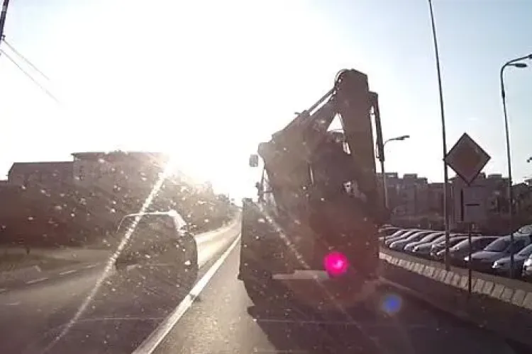 Test de sinceritate în Bună Ziua! ”Câți ați fi rezistat tentatiei de a depași?” - VIDEO