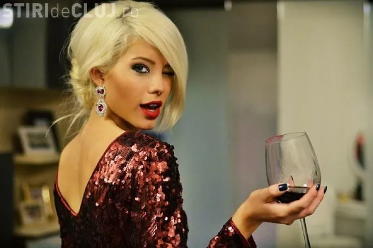 Cele mai SEXY clujence -Top 2014. Au succes în carieră și fac ravagii în rândul bărbaților 