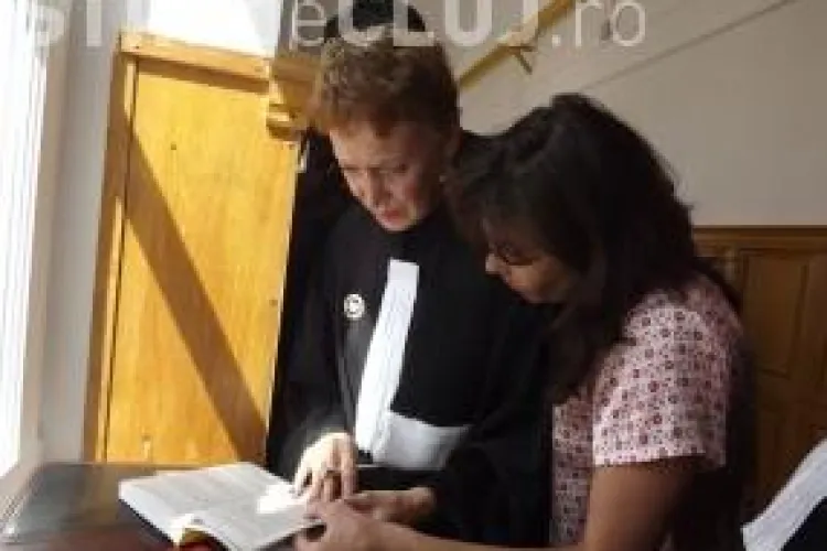CSM ia apărarea judecătoarei Oana Daradics din Cluj, care a dat afară o avocată: E ”scuzabila datorita experientei limitate”