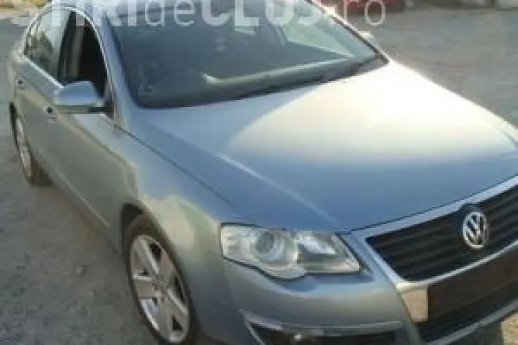 Atenție, se fură mașini chiar din fața blocului! Un dejean s-a trezit că a rămas fără mașină