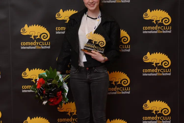 Ce film a câștigat trofeul Comedy Cluj 2014 - Lista câștigătorilor