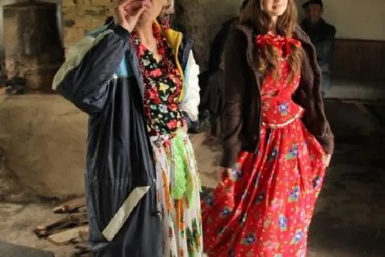 Filmul Usturoi este în competiție la Festivalurile din New York și Boston