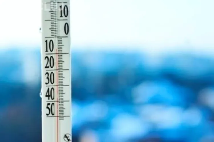 METEO pe următoarele două săptămâni