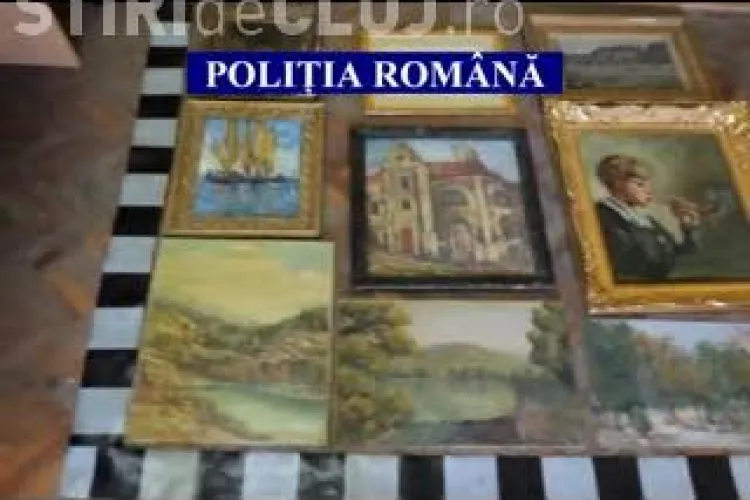 Descoperiri INCREDIBILE la Târgul de la Negreni! E raiul HOȚILOR - VIDEO