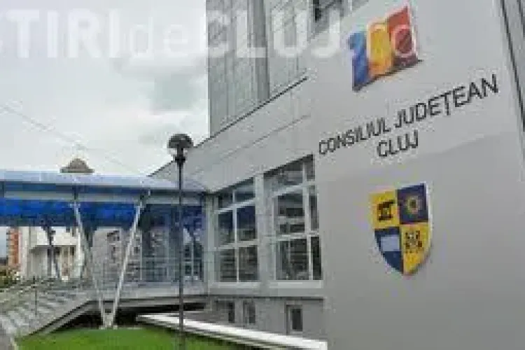 Prefectura Cluj a cerut organizarea alegerilor pentru Consiliul Judetean Cluj. Vezi când s-ar putea sa mergi la vot