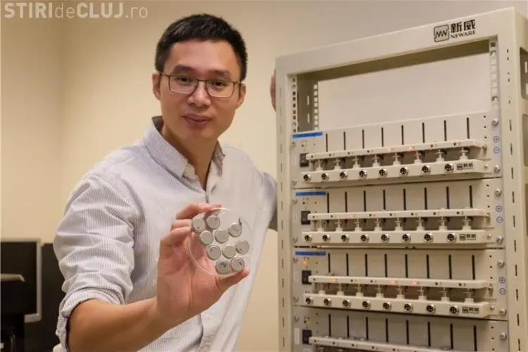 A fost inventată bateria care se încarcă în 2 minute și ține până la 20 de ani