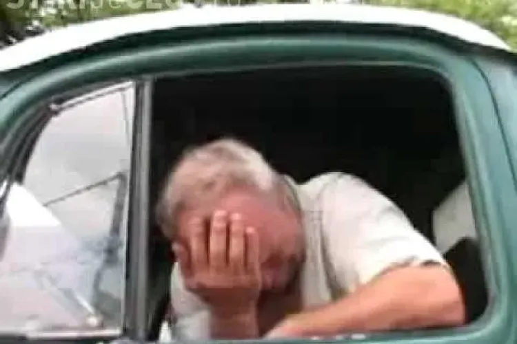 Cinci șoferi BEȚI prinși dintr-un FOC. E invazie pe drumurile Clujului, în weekend